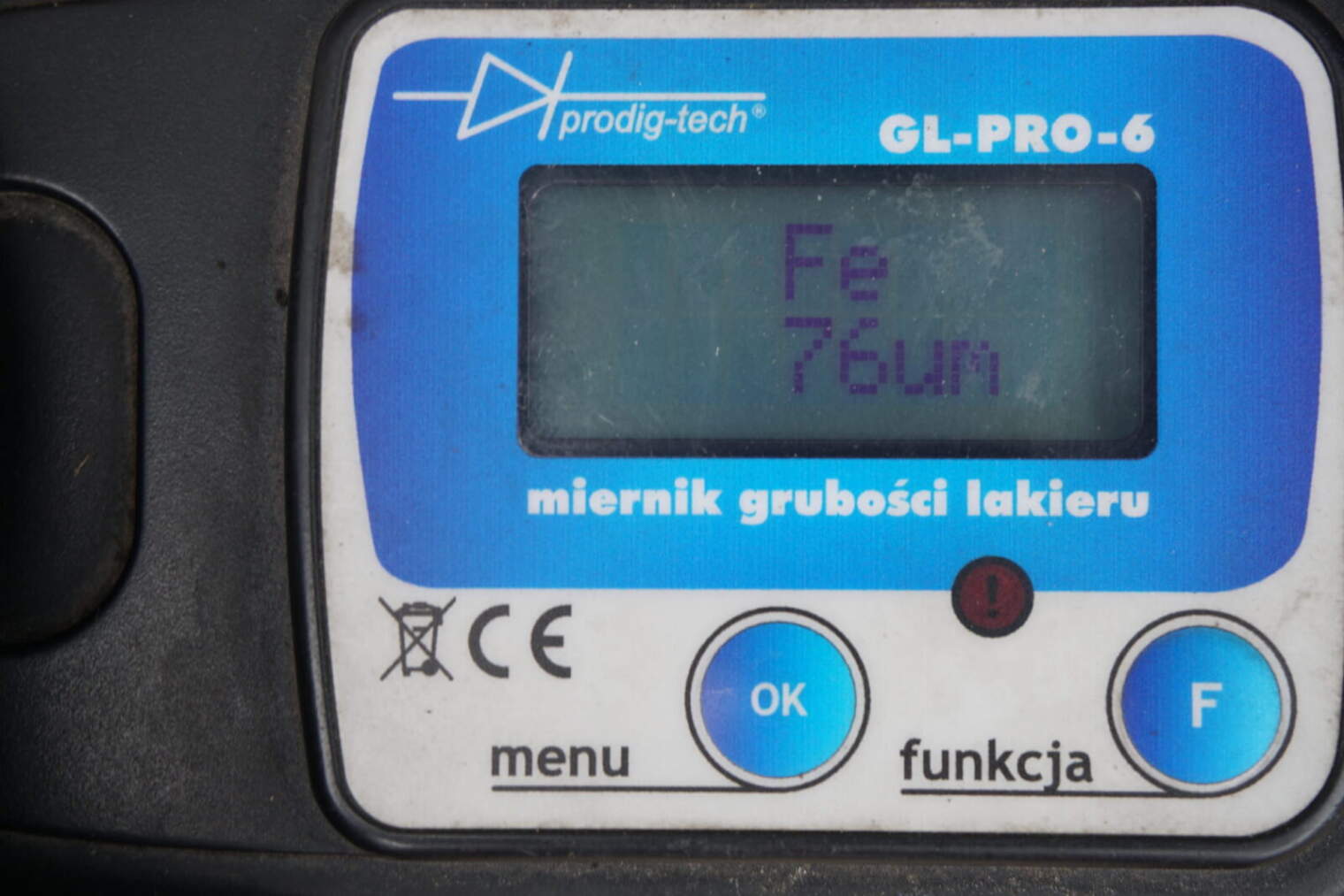 Subaru Outback IV Drzwi Prawe Przednie Kołor 32j - obrazek 5