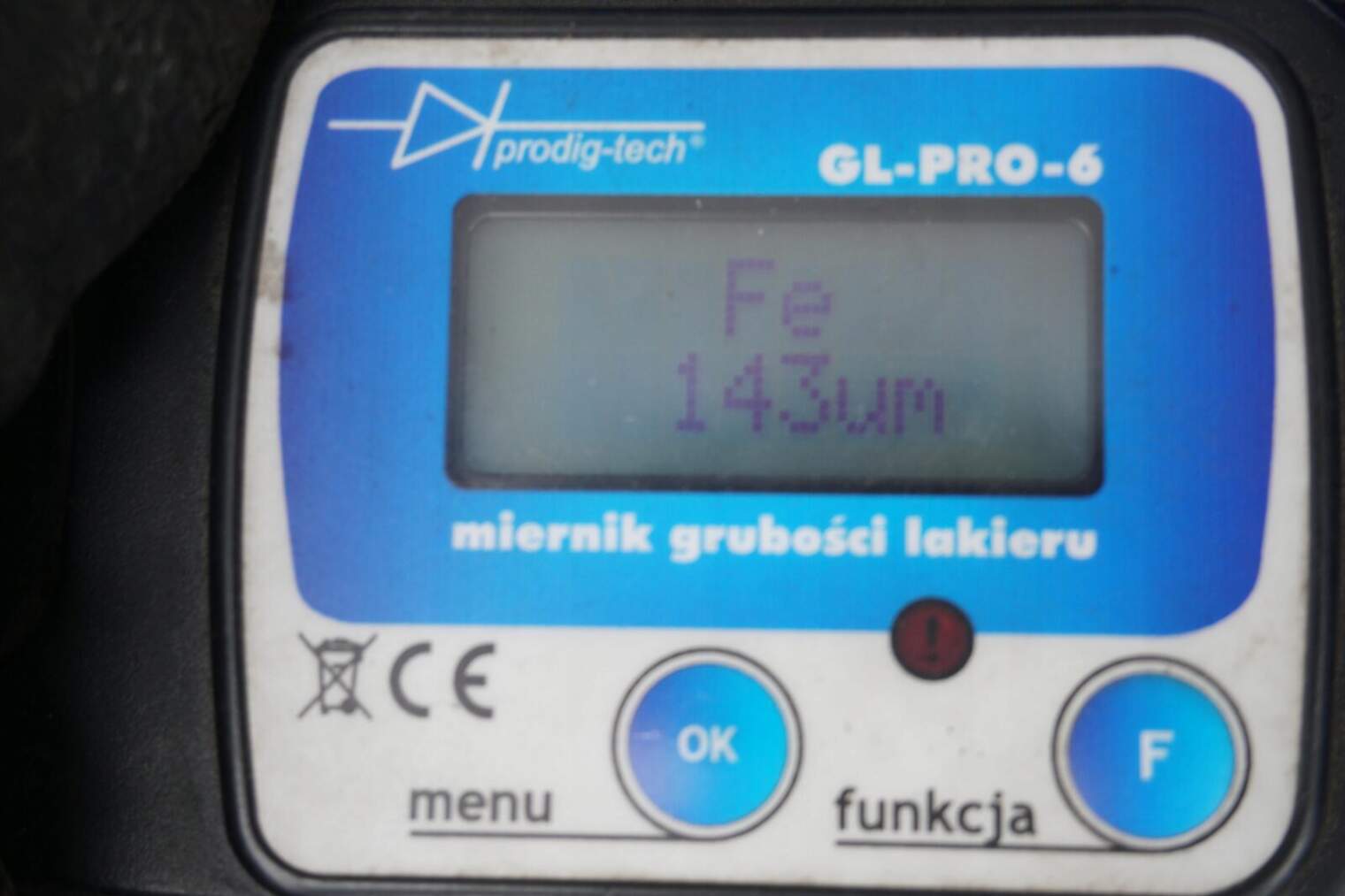 Subaru Forester II Sg Drzwi Lewe Tylne 0l3 Szyba - obrazek 7