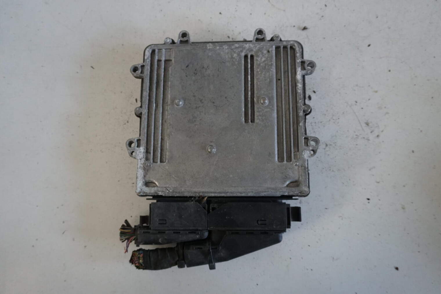 Mitsubishi Colt VI Sterownik Silnika P8631a474 - obrazek 3