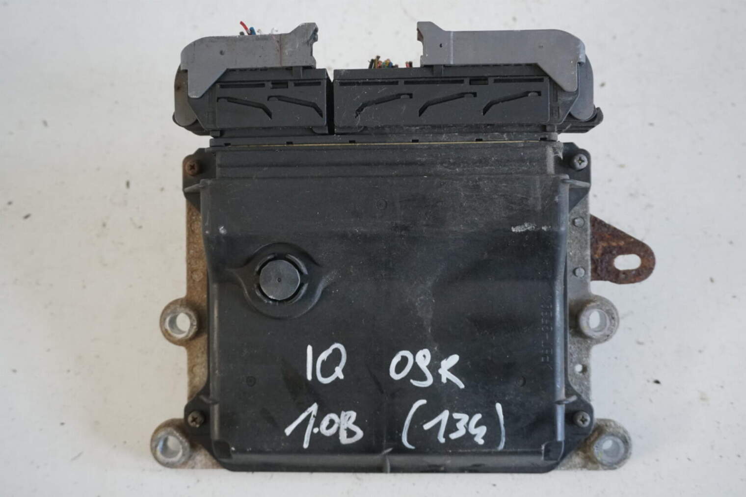 Toyota Iq Sterownik Silnika 89661-74060