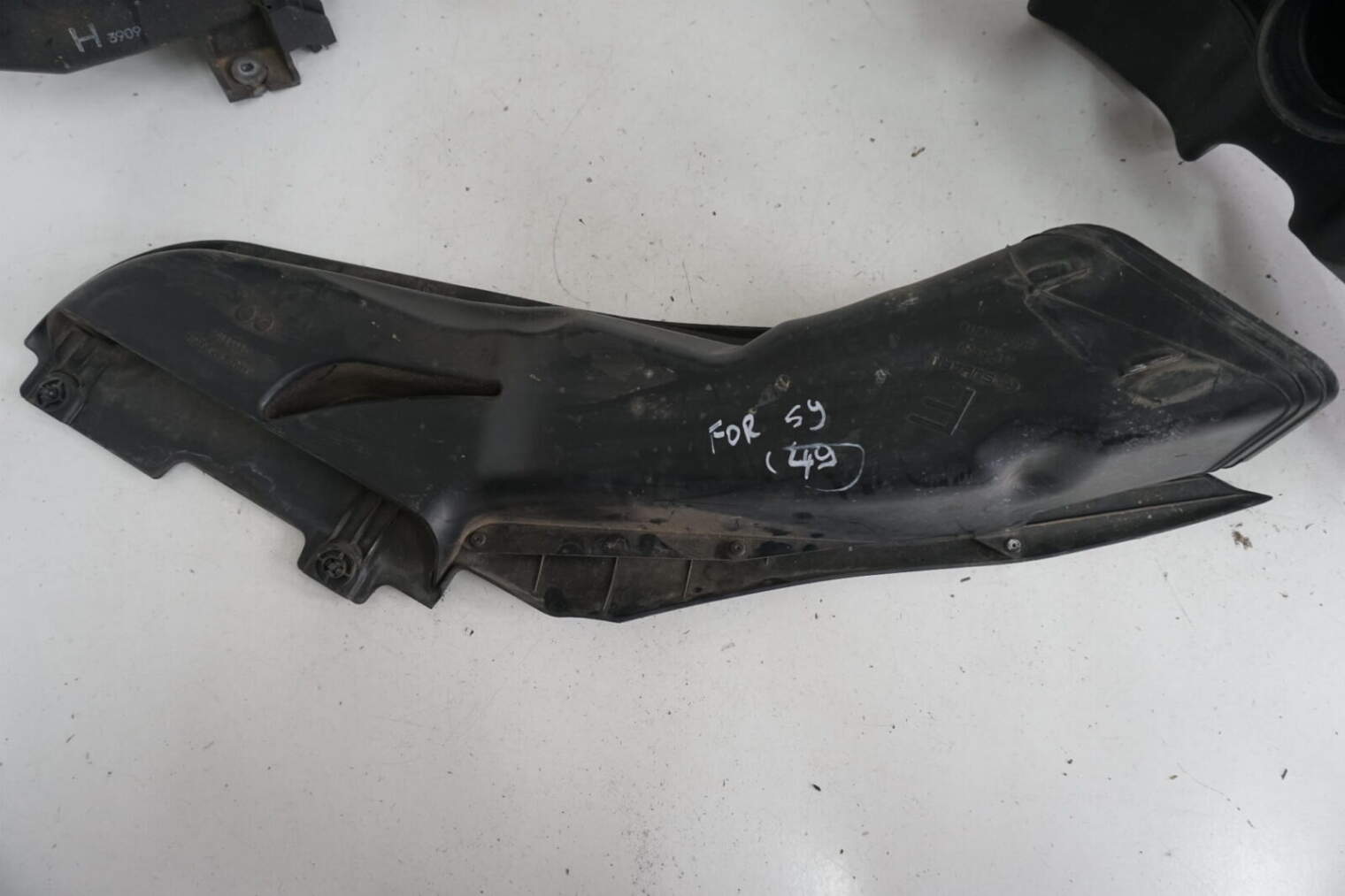 Subaru Forester Sj IV Obudowa Filtra Powietrza A12sg00 A52ag07 - obrazek 2