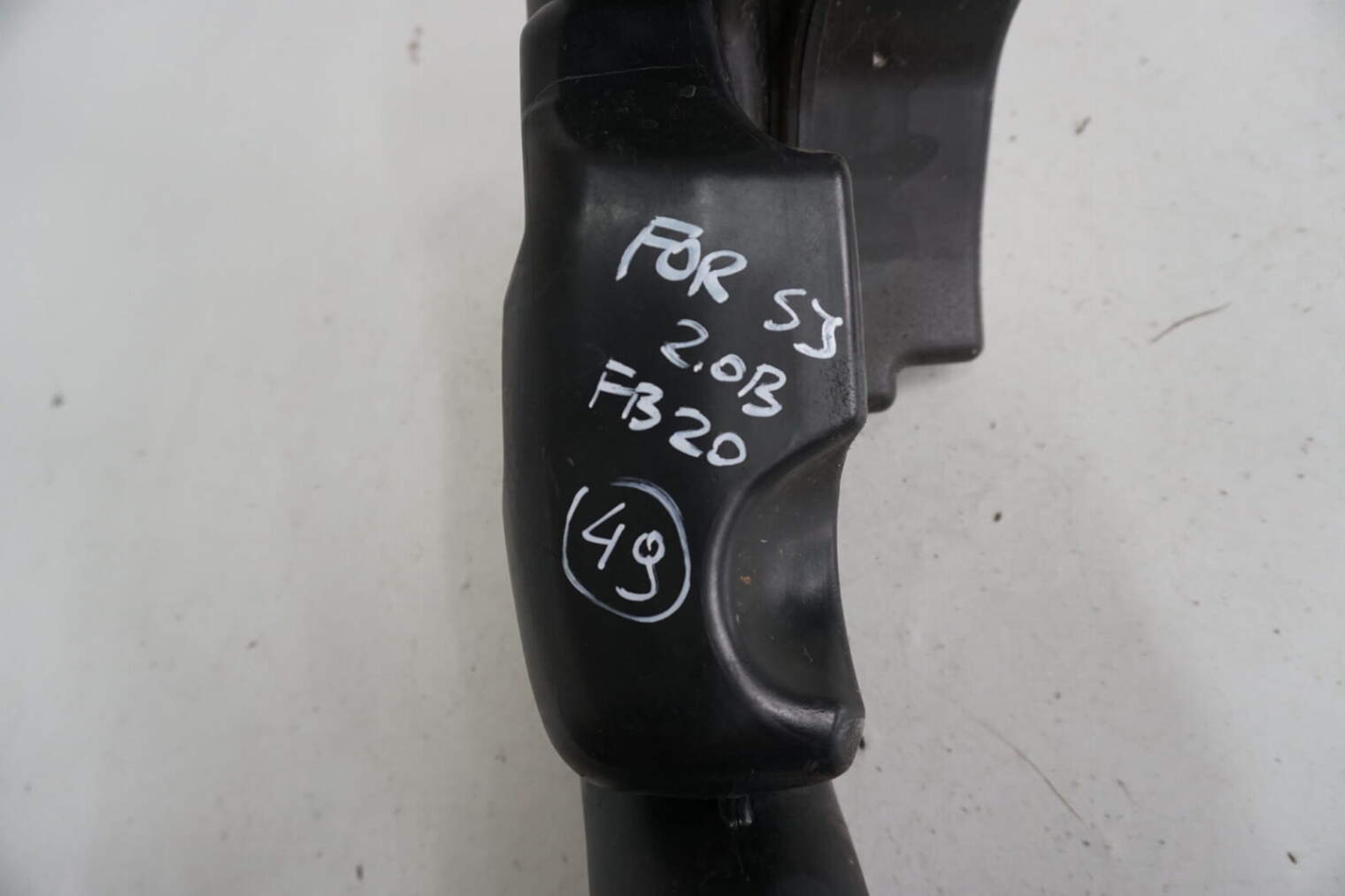 Subaru Forester Sj IV Obudowa Filtra Powietrza A12sg00 A52ag07 - obrazek 5