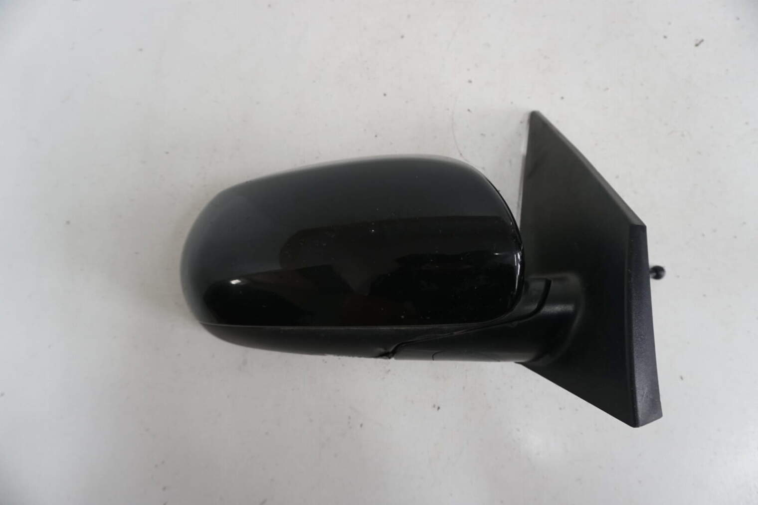 Kia Rio II Mk2 Lusterko Prawe Manualne