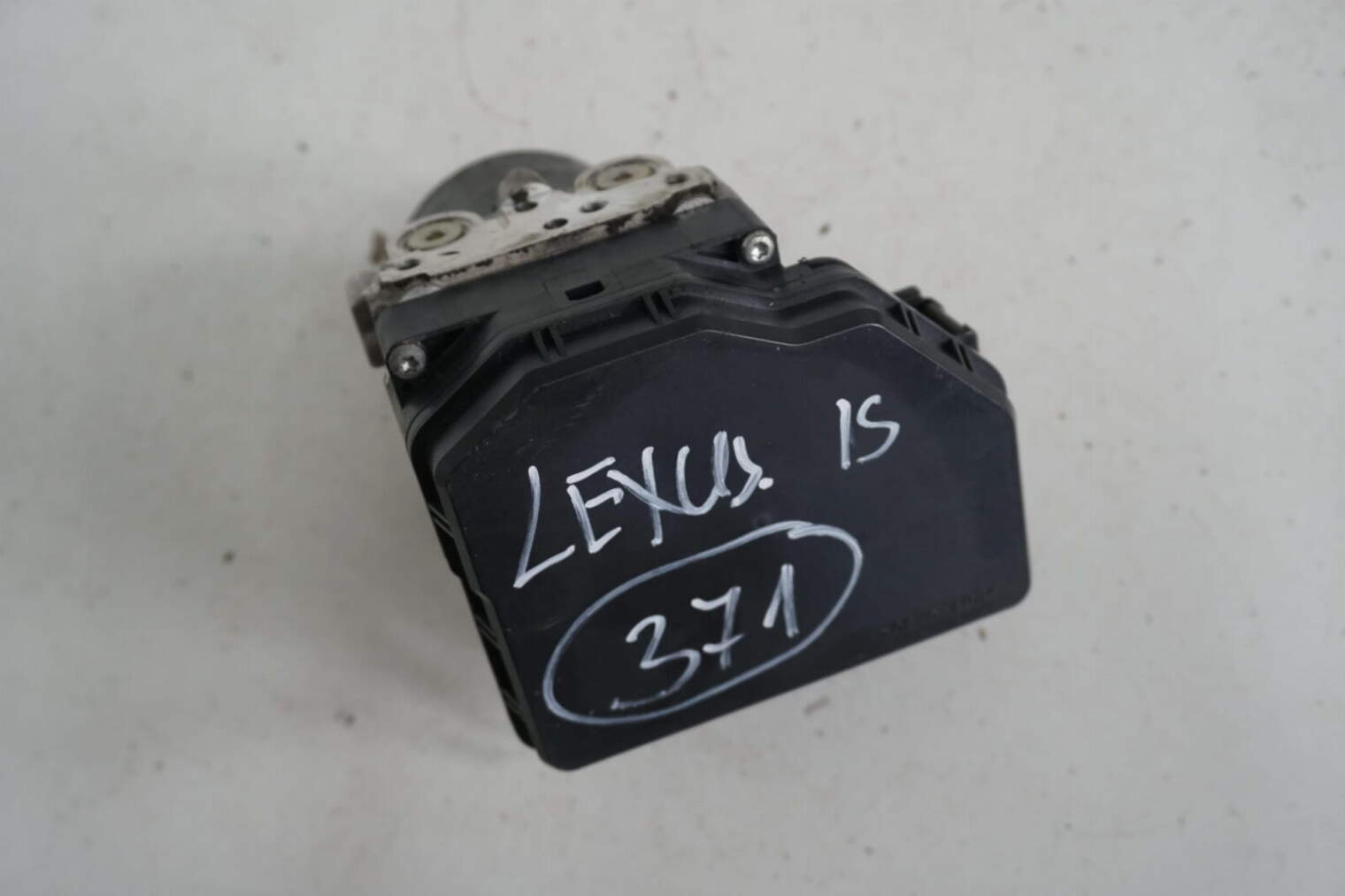 Lexus Is Pompa Abs 44540-53130 Numer 371