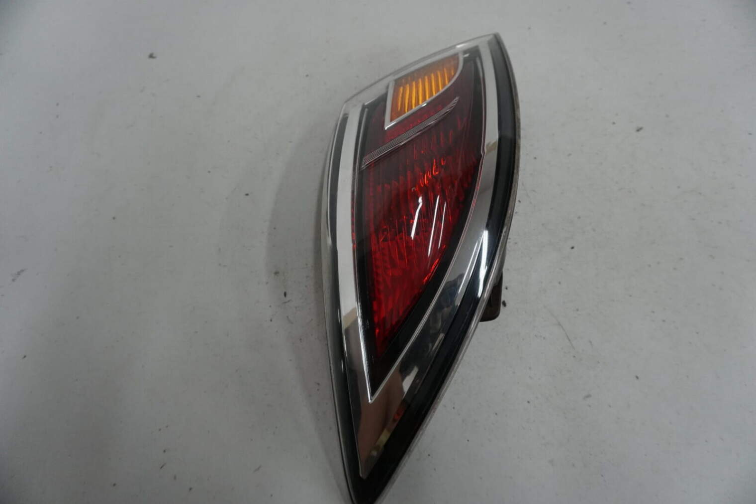Mazda 6 Gh 2011r Lampa Lewy Tył Uk Gdk1-51150 Numer 30 - obrazek 2