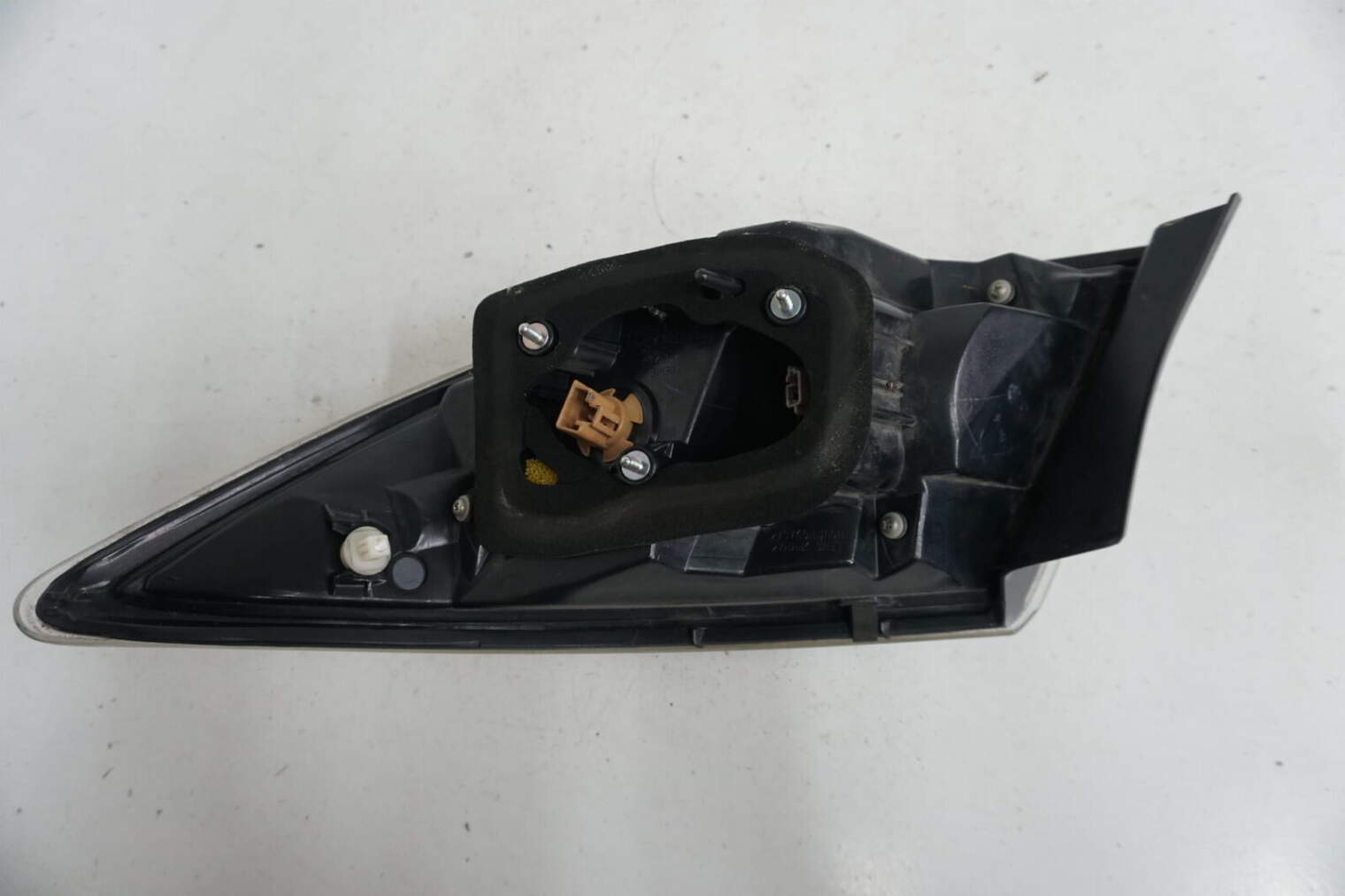 Mazda 6 Gh 2011r Lampa Lewy Tył Uk Gdk1-51150 Numer 30 - obrazek 5
