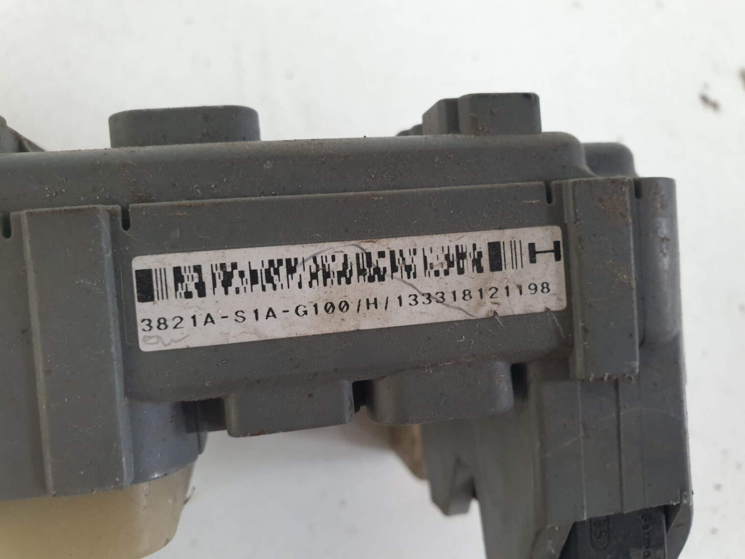Honda Accord VI Skrzynka Bezpieczników Moduł 3821a-S1a-G100 - obrazek 3