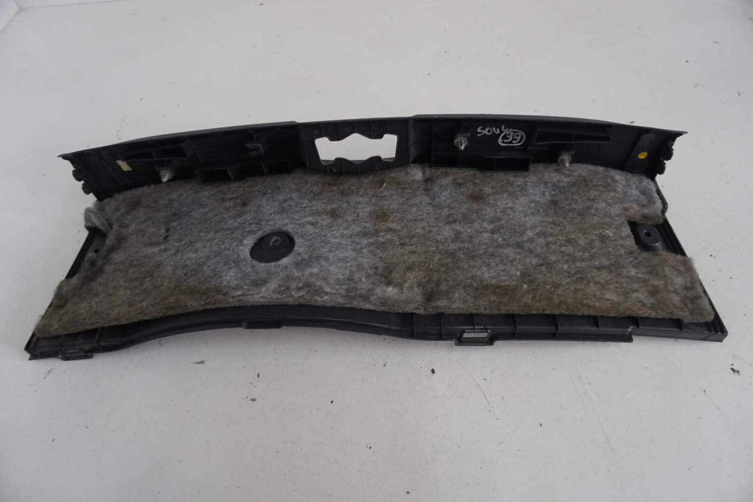 Kia Soul Osłona Pasa Tylnego 85771-2k000 - obrazek 3