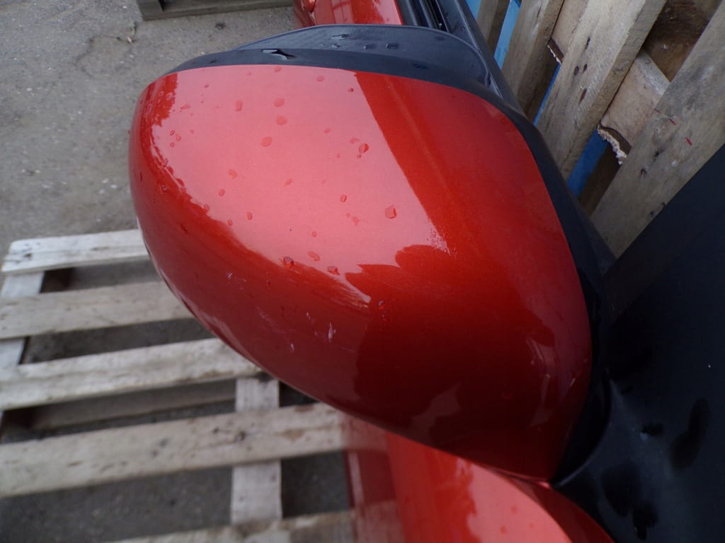 Suzuki Swift Mk6 III Lusterko Prawe 09r Zfs