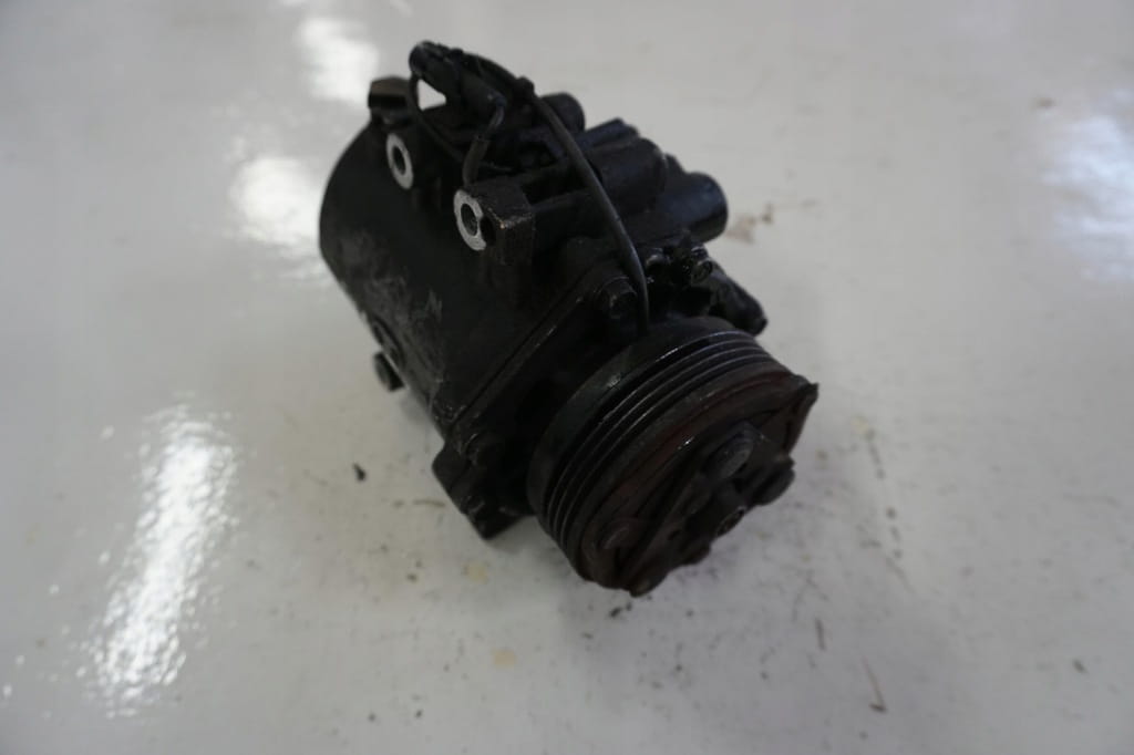 Suzuki Sx4 Kompresor Klimatyzacji 95200-62ja0 Nr - obrazek 3