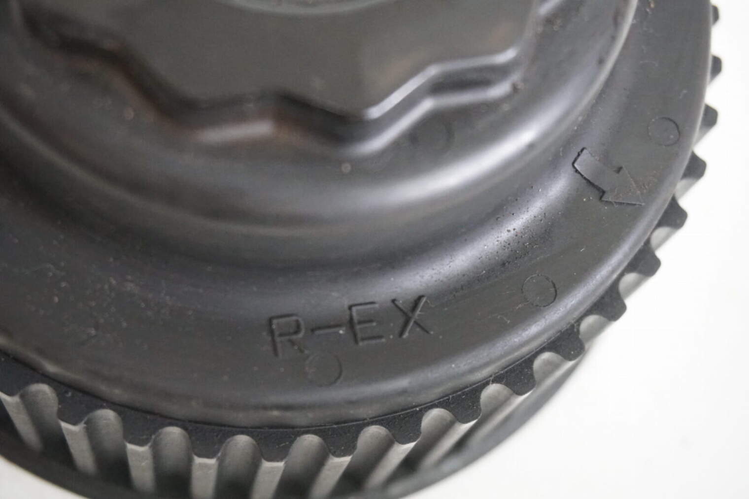 Subaru Forester Sg Koło Rozrządu R-Ex Ej204 - obrazek 2