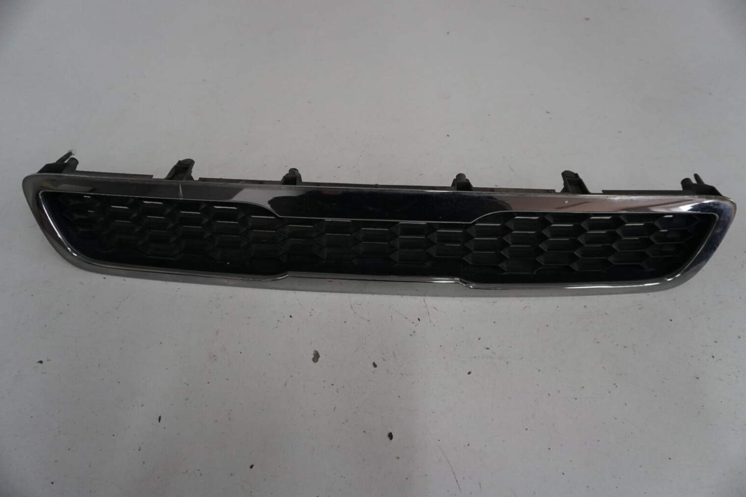 Kia Soul 2011r Atrapa Grill