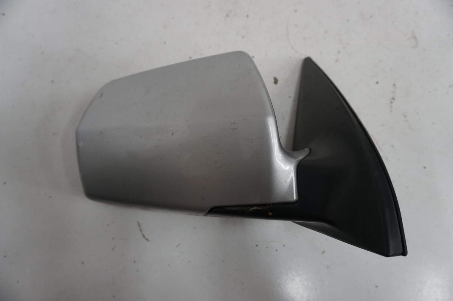 Kia Sportage II Lift Lusterko Prawe 87620-0z320 9s
