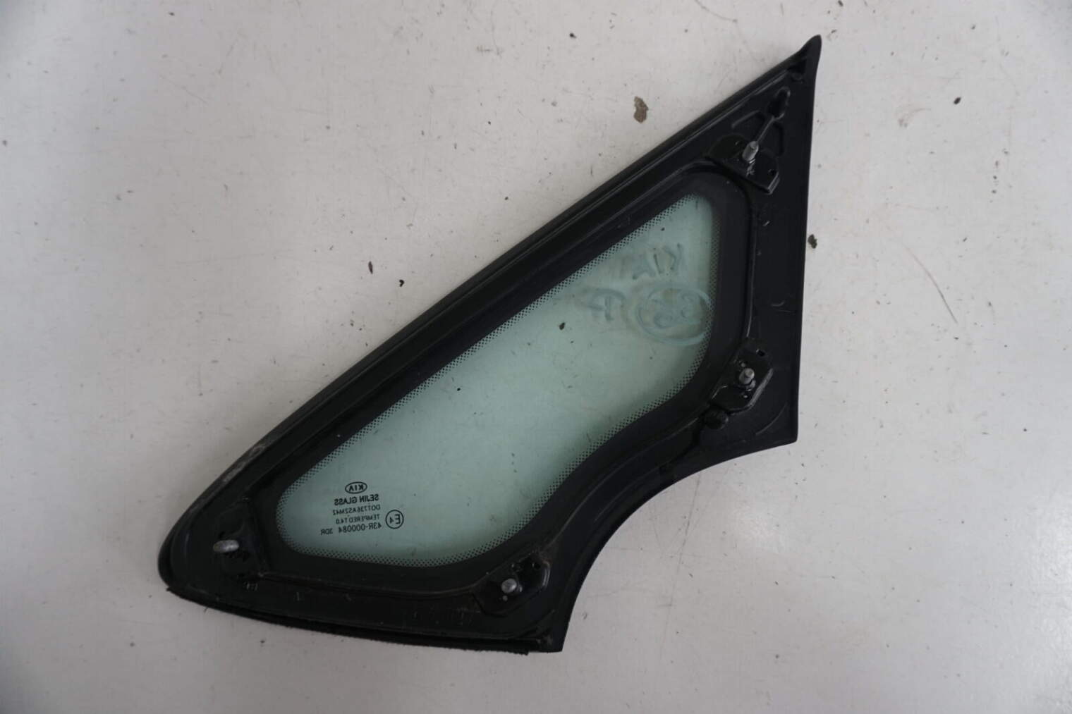 Kia Pro Ceed II Szyba Prawa Przednia Karoseryjna 86190-A2800 - obrazek 4