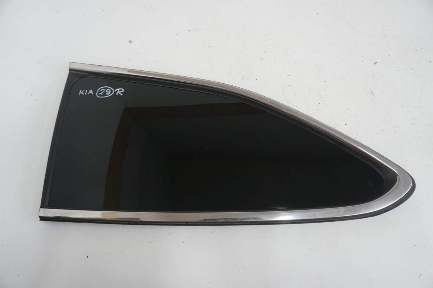 Kia Pro Ceed II Szyba Prawa Tylna Karoseryjna 87820-A2800
