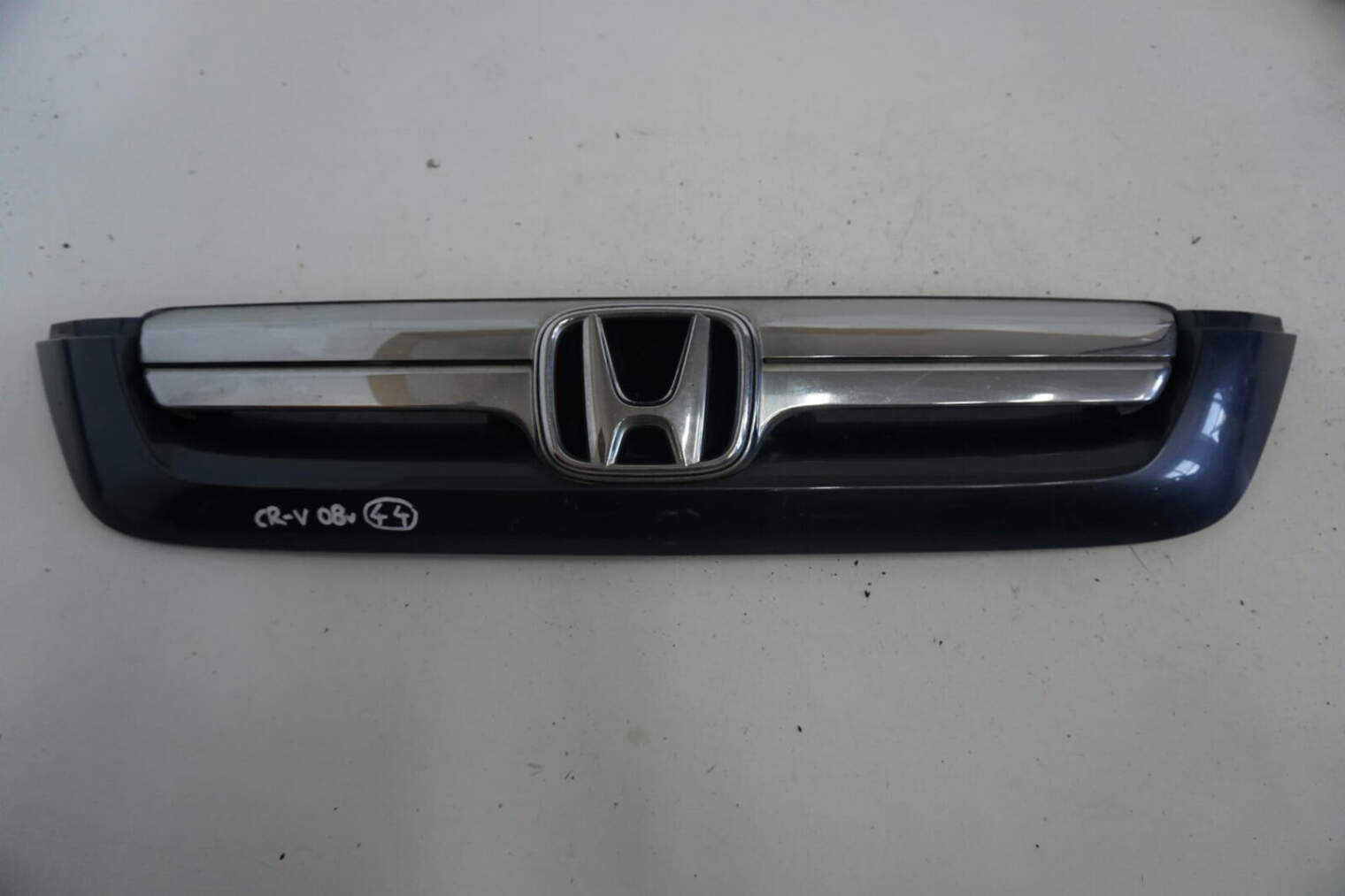 Honda Cr-V 2008r Grill Atrapa Chłodnicy 71128-Sww-G0