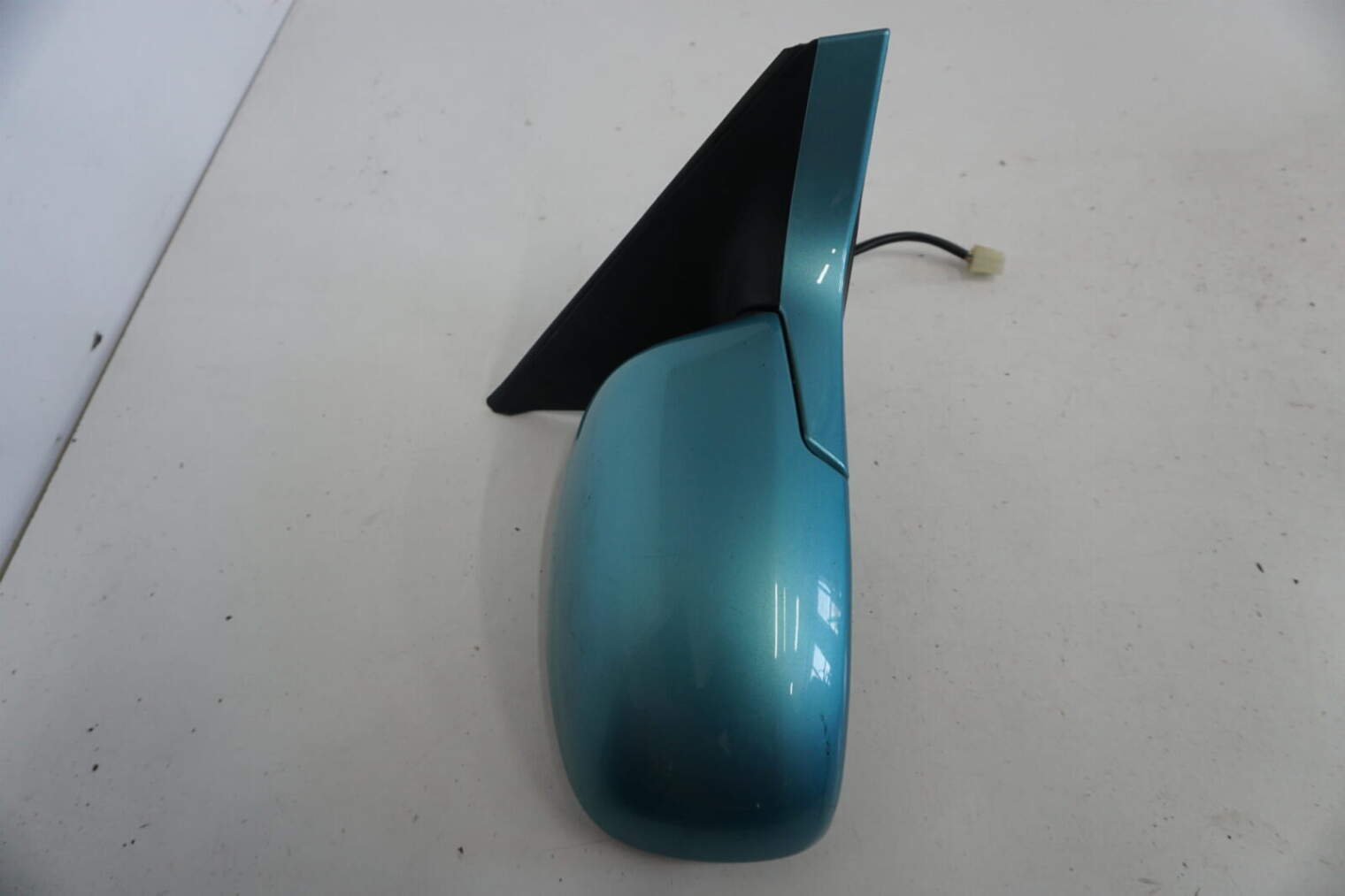 Suzuki Swift Mk6 Lusterko Prawe Uk 5pin Kołor: Zkc 84701-62jb0 Numer 52 - obrazek 2