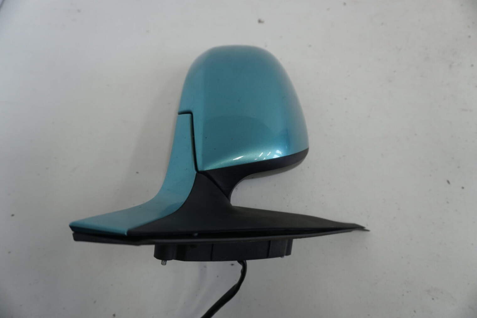 Suzuki Swift Mk6 Lusterko Prawe Uk 5pin Kołor: Zkc 84701-62jb0 Numer 52 - obrazek 4