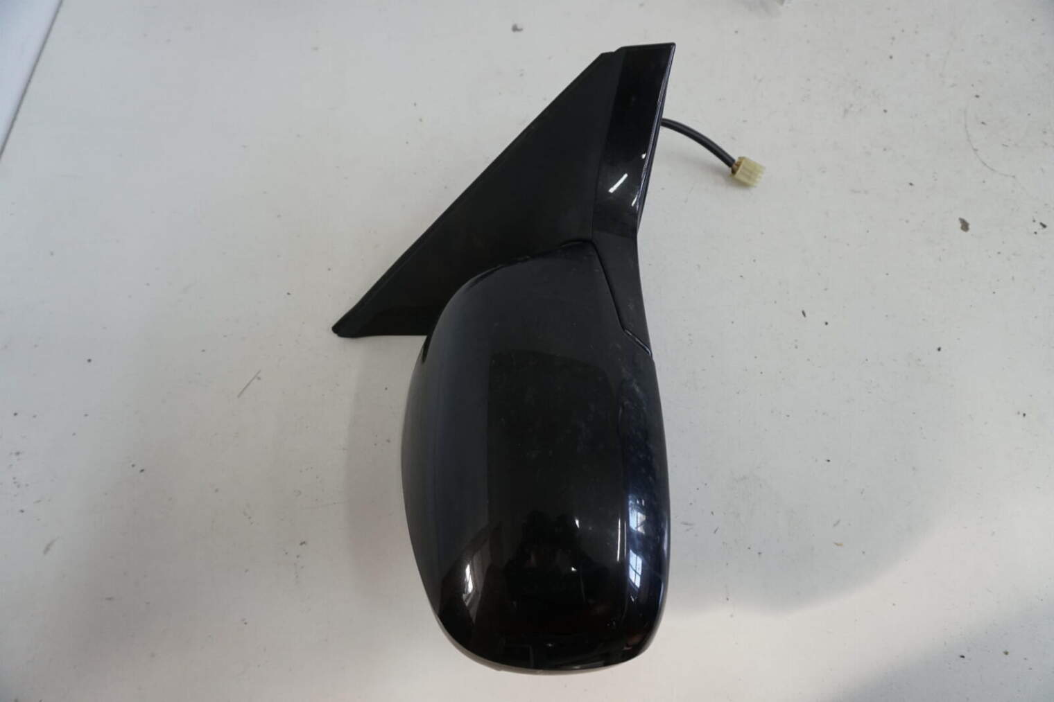 Suzuki Swift Mk6 Lusterko Prawe Uk 5pin Kołor: Zce 84701-62jb0 - obrazek 2