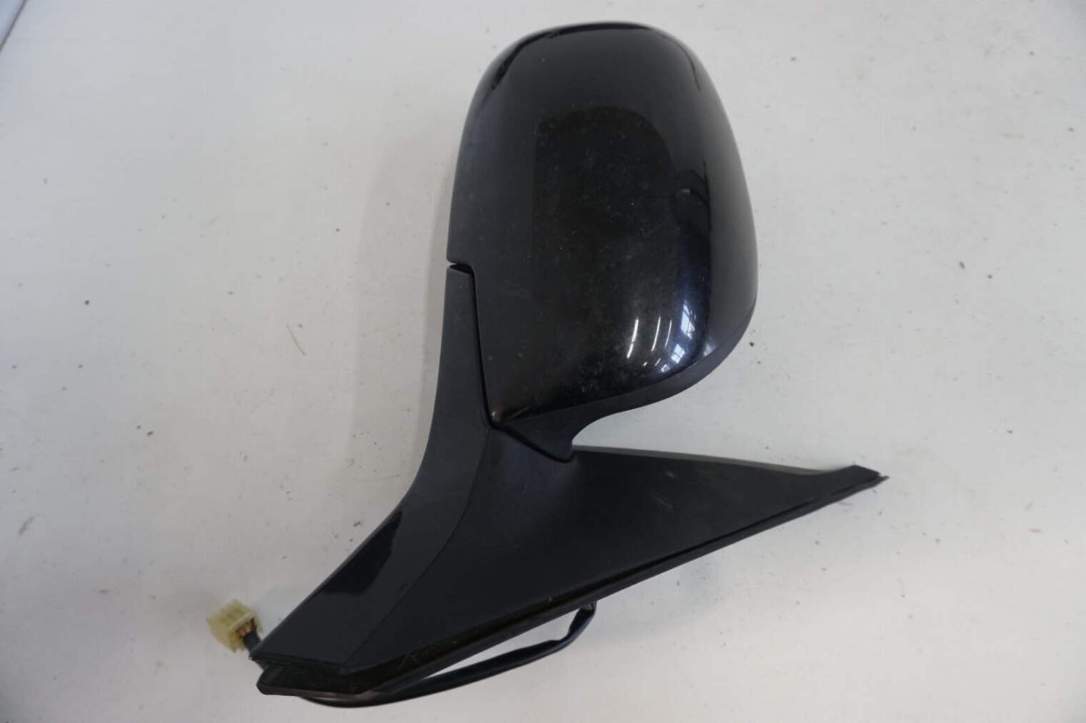 Suzuki Swift Mk6 Lusterko Prawe Uk 5pin Kołor: Zce 84701-62jb0 - obrazek 4