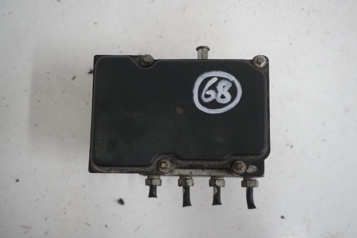 Mitsubishi Colt Pompa Abs A4544200975 Mn116161 - obrazek 2