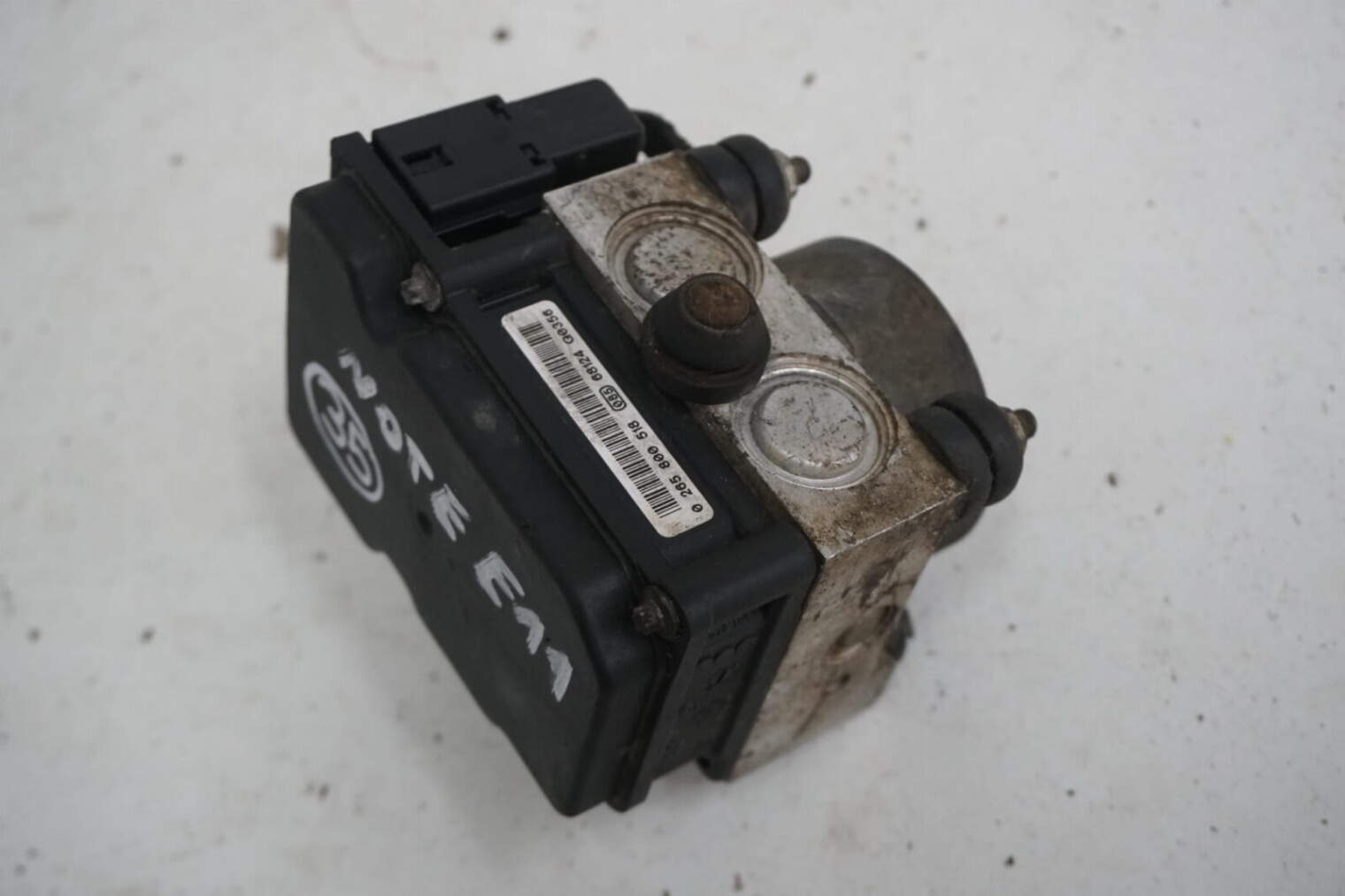 Nissan Note E11 Pompa Abs 47660-9u100