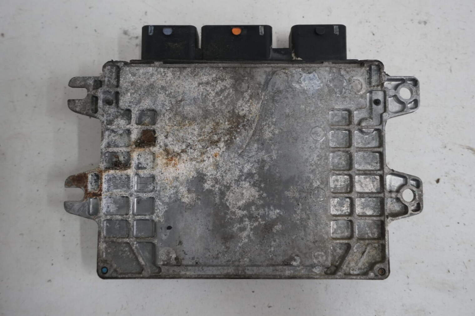 Nissan Note E11 Komputer Sterownik Silnika Mec93-050 - obrazek 3