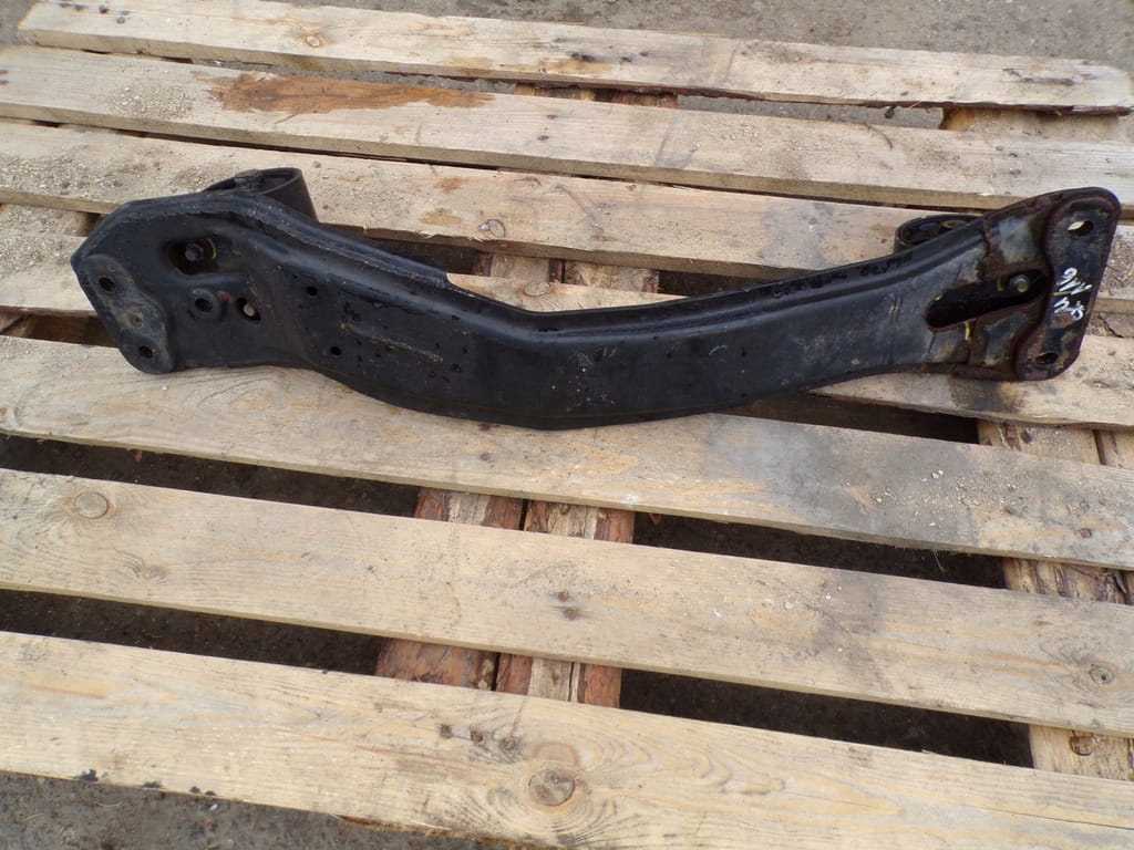 Suzuki Sx4 2wd Diesel Wózek Podpora Belka Silnika 11630-79J50 - obrazek 5