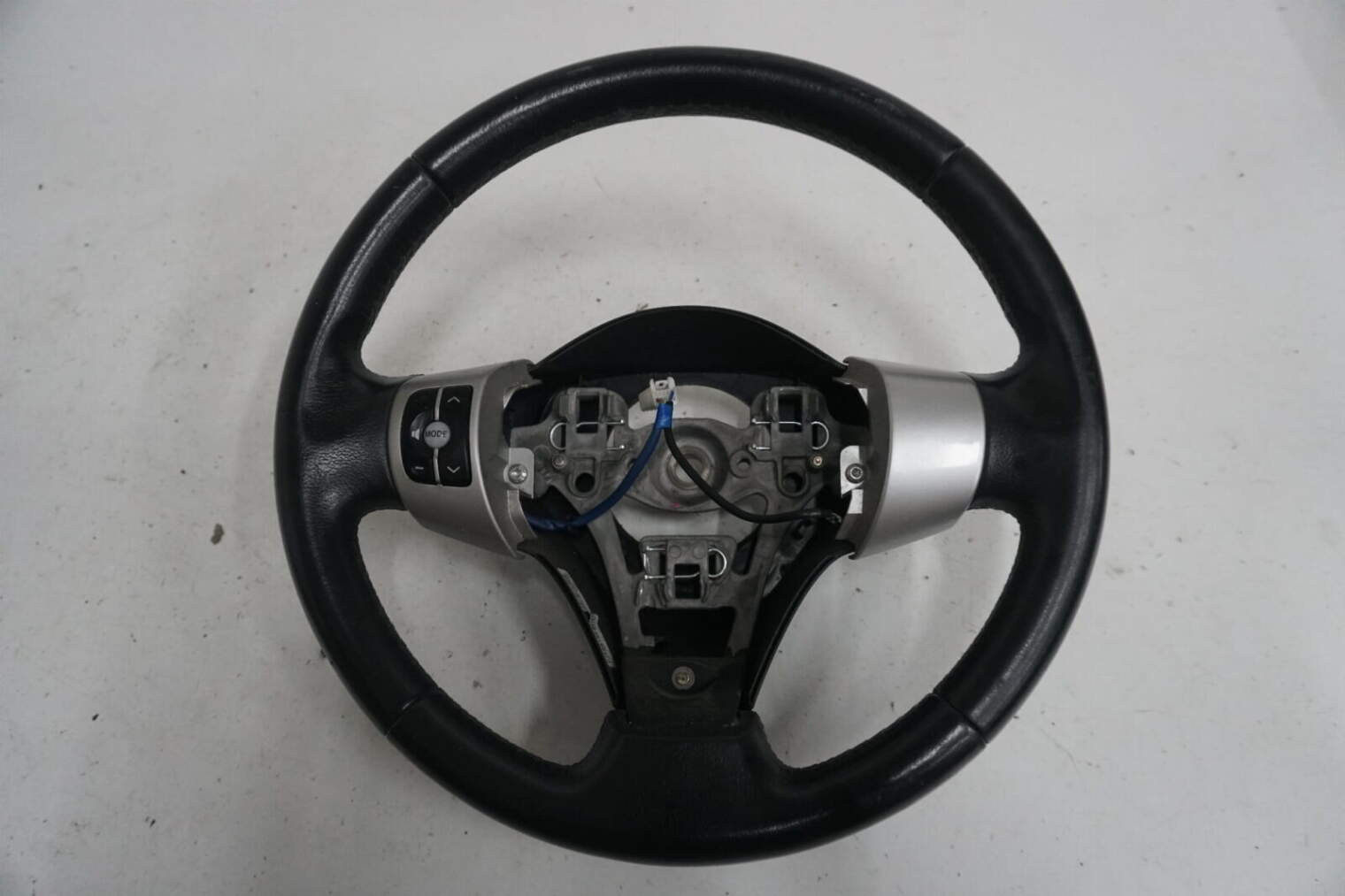 Toyota Yaris II Kierownica Skórzana 305460899fka-Ad