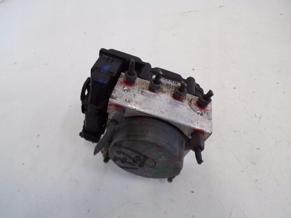 Suzuki Sx4 Sx-4 Sterownik Abs 56110-79j10 4x4