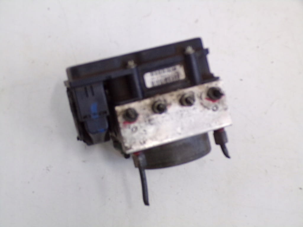 Suzuki Sx4 Sx-4 Sterownik Abs 56110-79j10 4x4 - obrazek 4