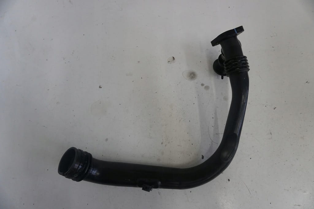 Subaru Forester IV Sj 2.0xt Rura Przewód Dolot Powietrza 14471aa250 ; 14462aa580 - obrazek 3