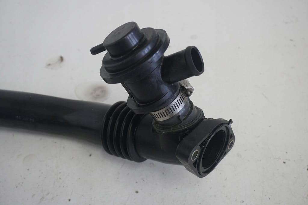 Subaru Forester IV Sj 2.0xt Rura Przewód Dolot Powietrza 14471aa250 ; 14462aa580 - obrazek 4
