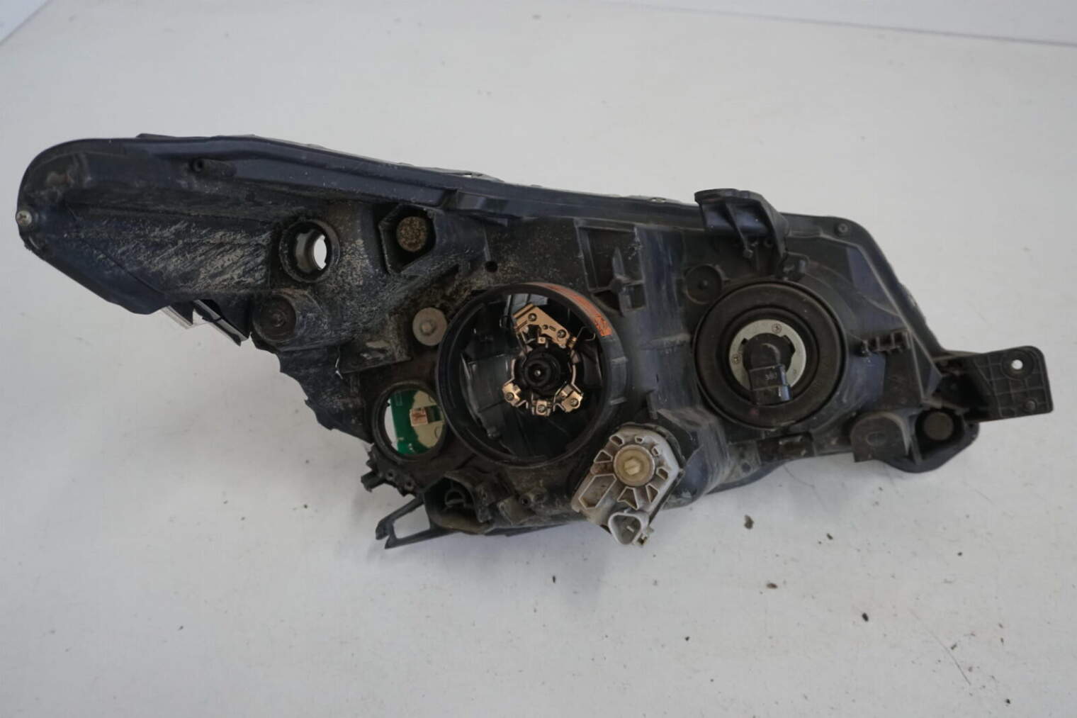 Subaru Forester Sj IV Lampa Lewa Przednia Led - obrazek 6