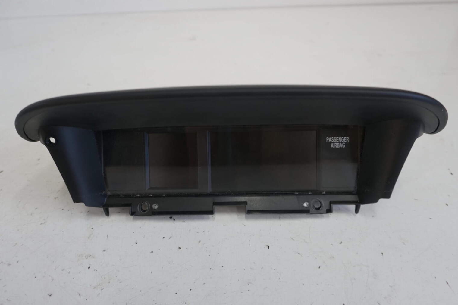 Subaru Forester Sj IV Wyświetlacz Zegar 85261sg212