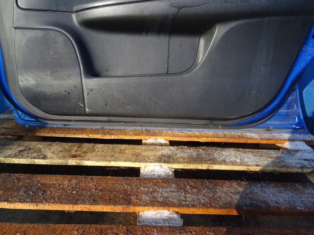 Nissan Note E11 Drzwi Prawe Przednie Bv4 Lusterko Nr.24 - obrazek 9