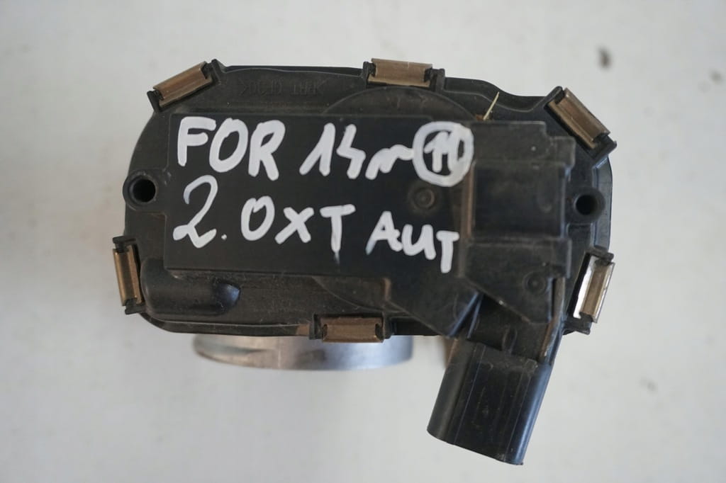Subaru Forester IV Sj 2.0xt Przepustnica Czujnik Fa20 Rme59-350 16112AA410 - obrazek 2