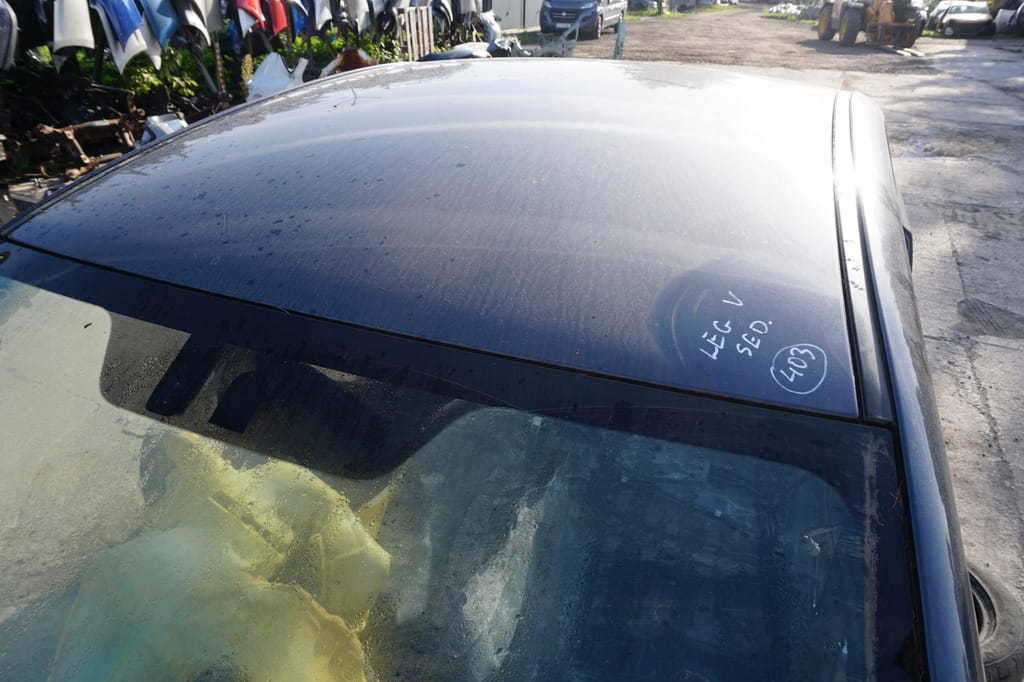 Subaru Legacy V Sedan Dach F3t Europa Podsufitka - obrazek 6