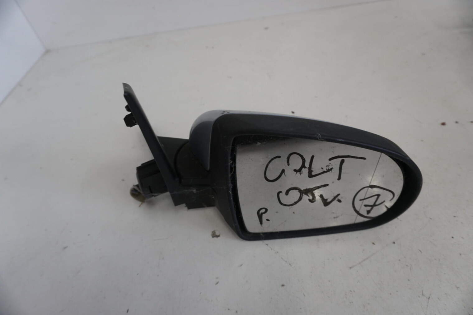Mitsubishi Colt VI Lusterko Prawe Nr.7 - obrazek 2