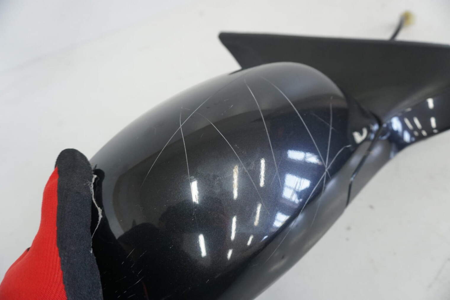 Suzuki Swift Mk6 III Lusterko Prawe 84701-62jb0 Zce Uk - obrazek 3