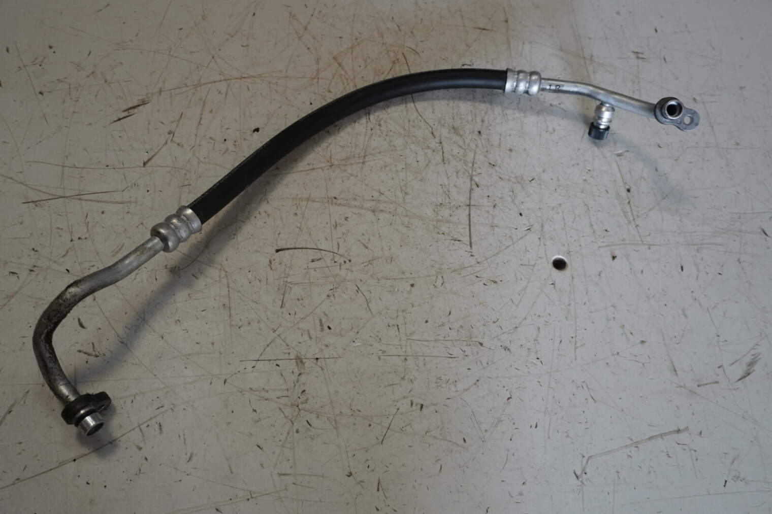 Subaru Impreza Liftback Gt Przewód Klimatyzacji Yokohama Ac6b11hpgl132 - obrazek 3