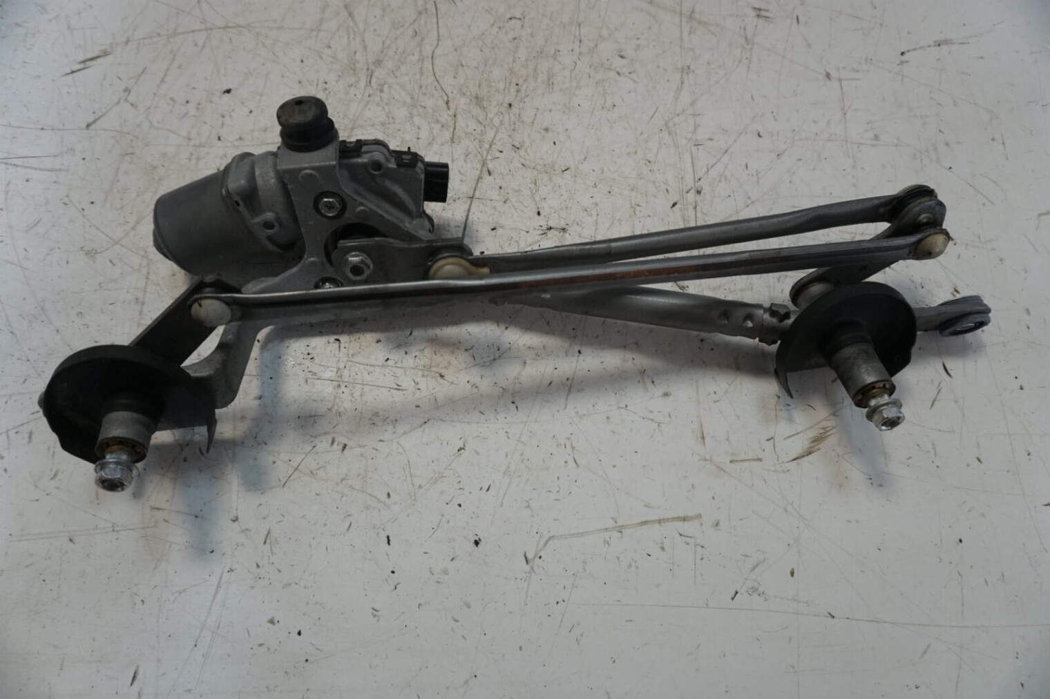 Subaru Impreza Liftback Gt Mechanizm Wycieraczek 86511fl000 - obrazek 2