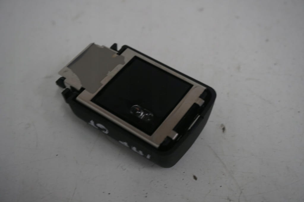 Subaru XV Lift Subaru Impreza Liftback Gt Sensor Czujnik Deszczu