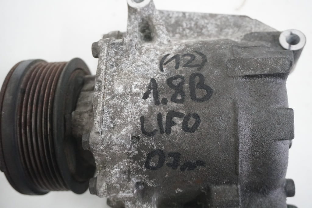 Honda CIVIc VIII Ufo Kompresor Klimatyzacji Sprężarka 38800-Rnc-2020-M2 - obrazek 2