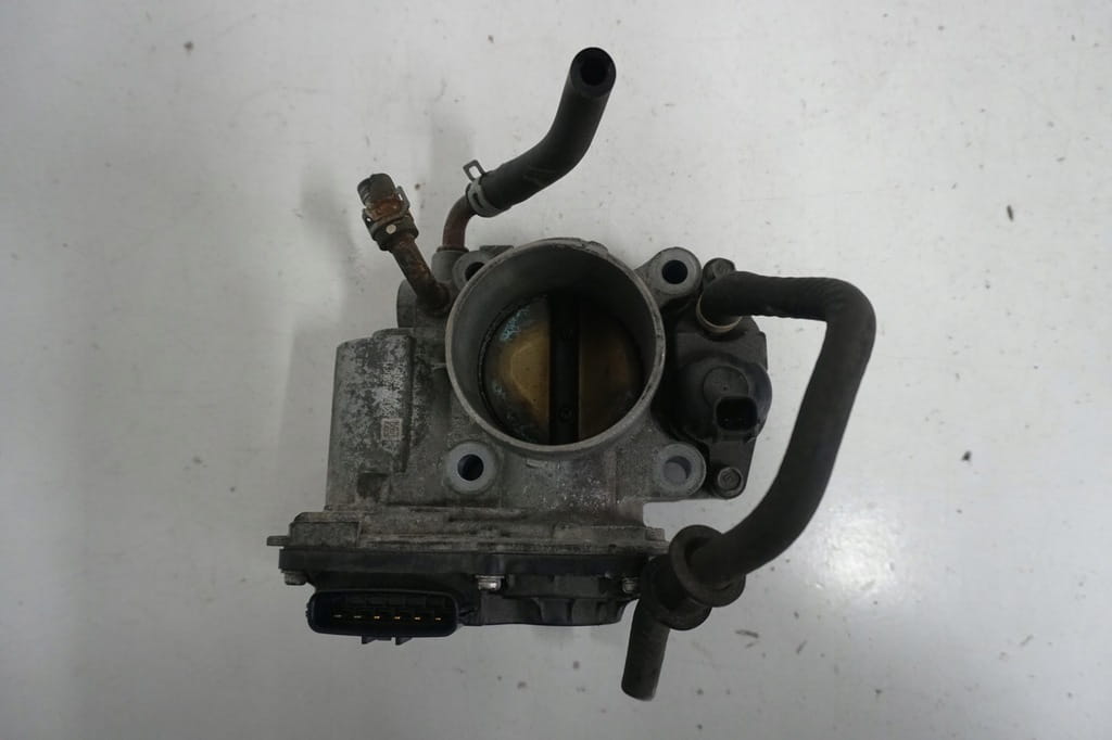 Honda CIVIc VIII Ufo Przepustnica Gma4a 1.8 Benzyna Nr.60 - obrazek 2