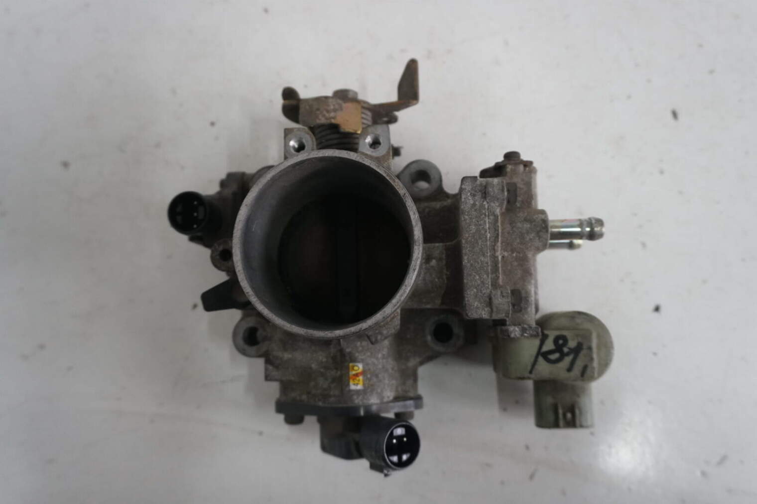 Honda Accord VI Przepustnica Czujnik 136800-05212 - obrazek 6