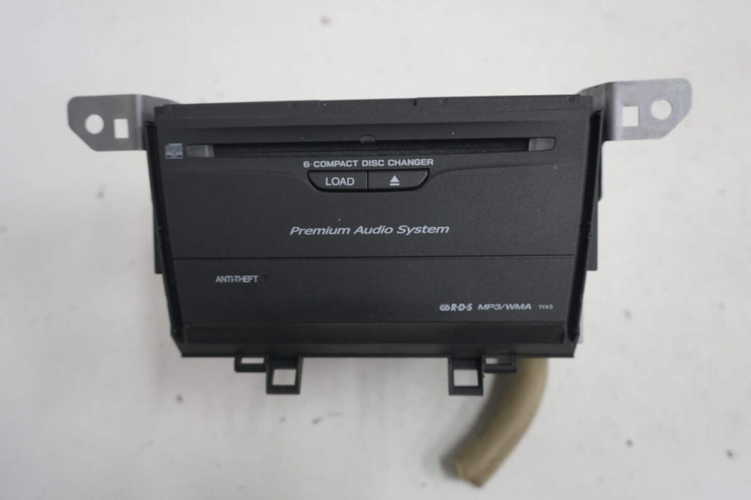 Honda Accord VIII Zmieniarka Cd 39100-Tl0-G500