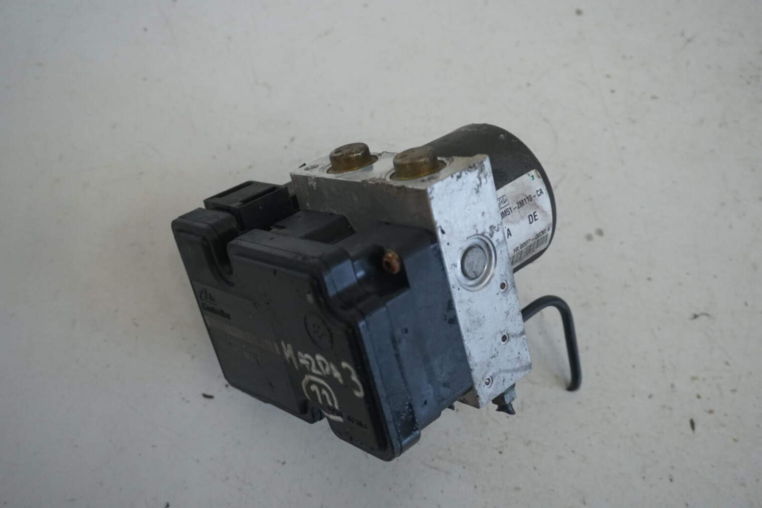 Mazda 3 Bk Sterownik Abs 3m51-2m110-Ca