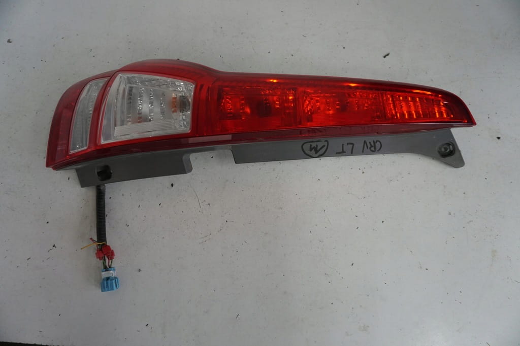 Honda Cr-V III Lampa Tylna Lewa 3355a-Sww-E011 - obrazek 3