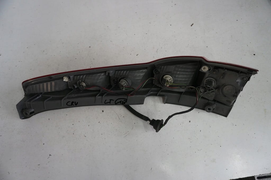 Honda Cr-V III Lampa Tylna Lewa 3355a-Sww-E011 - obrazek 5